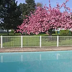 Hotel Lille Ouest By Ihg 4*
