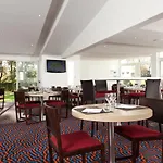 Lille Ouest By Ihg 4*