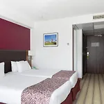 Lille Ouest By Ihg Hotel Englos