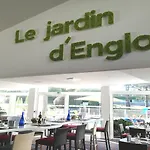 Lille Ouest By Ihg Englos
