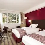 Hotel Lille Ouest By Ihg Englos