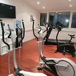 Hotel Lille Ouest By Ihg Englos