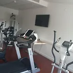 Hotel Lille Ouest By Ihg Englos