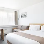 Hotel Lille Ouest By Ihg Englos