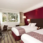 Lille Ouest By Ihg 4*