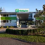 Lille Ouest By Ihg Hotel 4*