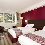 Lille Ouest By Ihg