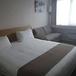 Hotel Lille Ouest By Ihg