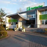 Lille Ouest By Ihg Hotel