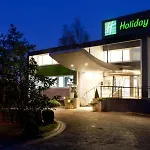 Lille Ouest By Ihg Hotel 4*