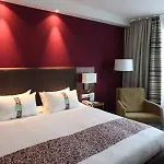 Hotel Lille Ouest By Ihg Englos