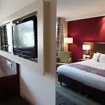 Lille Ouest By Ihg 4*