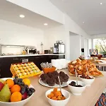 Lille Ouest By Ihg 4* Englos