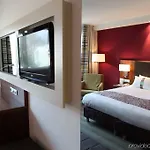 Lille Ouest By Ihg Hotel Englos