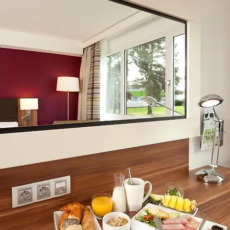 Hotel Lille Ouest By Ihg