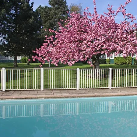 Hotel Lille Ouest By Ihg 4*