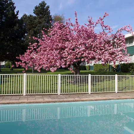 Hotel Lille Ouest By Ihg Englos