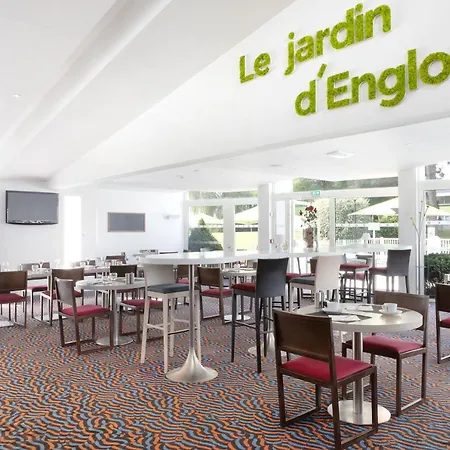 Lille Ouest By Ihg Hotel 4*