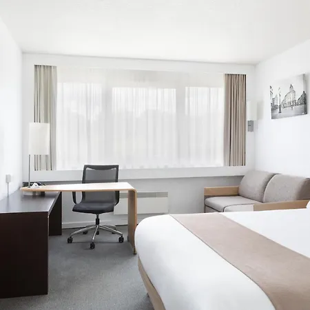Lille Ouest By Ihg 4* Englos