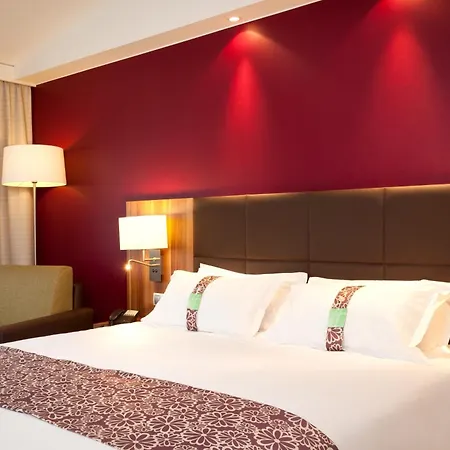 Lille Ouest By Ihg 4* Englos