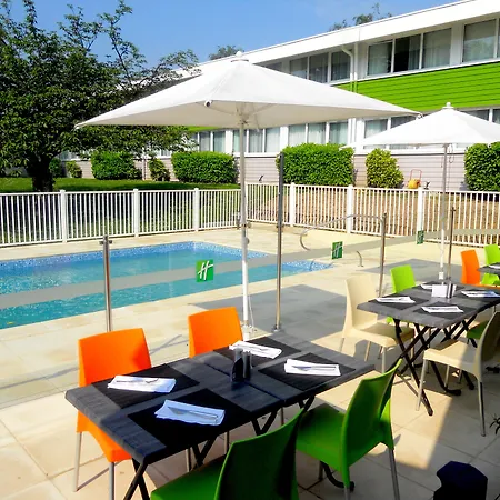 Lille Ouest By Ihg