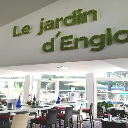 Lille Ouest By Ihg Englos