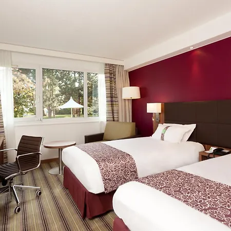 Hotel Lille Ouest By Ihg Englos