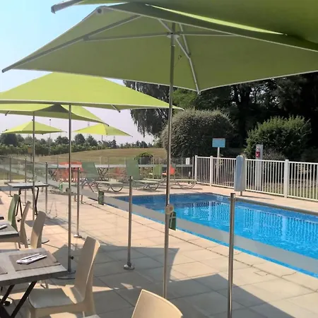 Lille Ouest By Ihg Hotel 4*