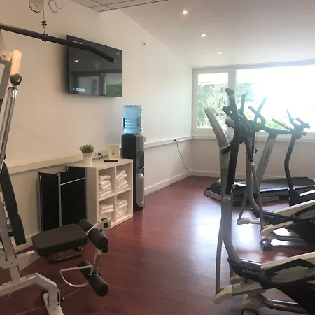 Hotel Lille Ouest By Ihg