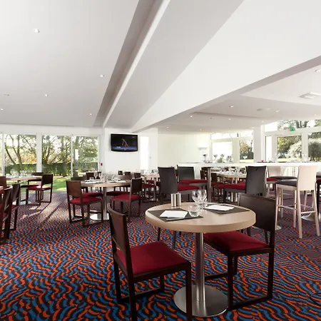 Hotel Lille Ouest By Ihg