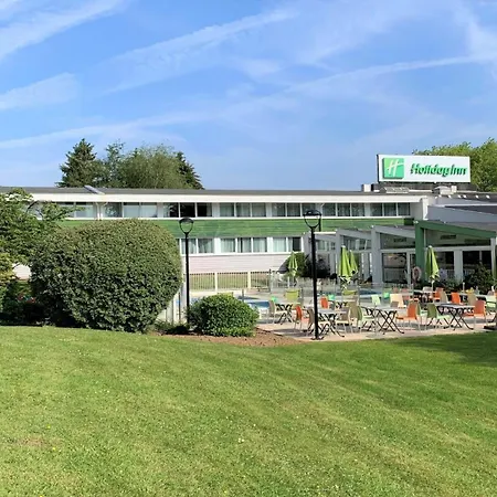 Lille Ouest By Ihg