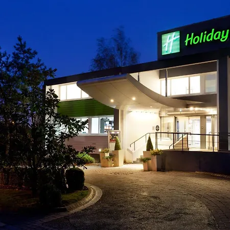 Lille Ouest By Ihg Hotel
