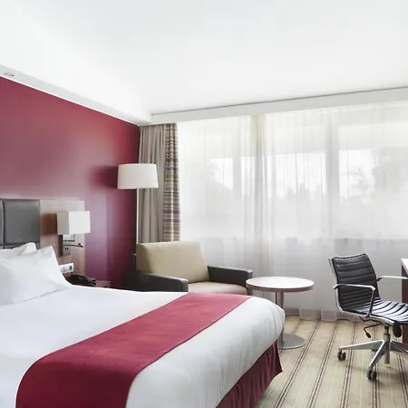 Lille Ouest By Ihg Hotel