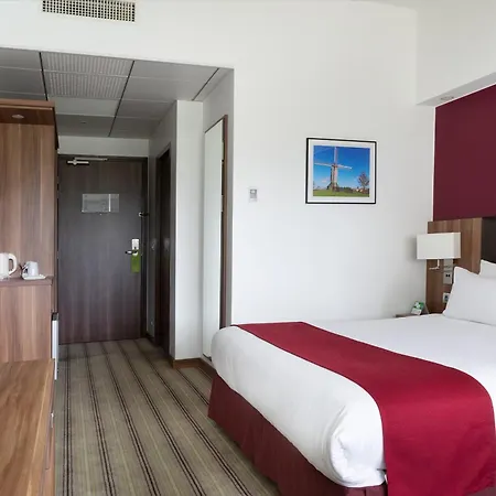 Hotel Lille Ouest By Ihg