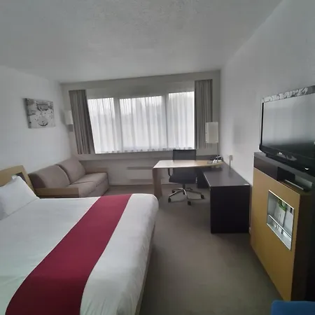 Lille Ouest By Ihg