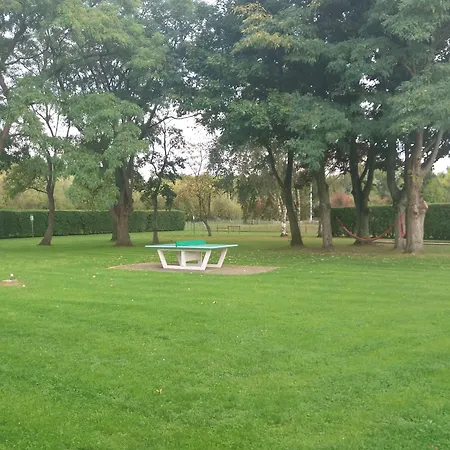 Lille Ouest By Ihg Hotel Englos