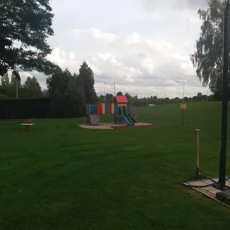 Lille Ouest By Ihg Hotel 4*
