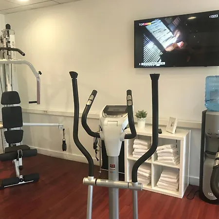 Lille Ouest By Ihg Englos