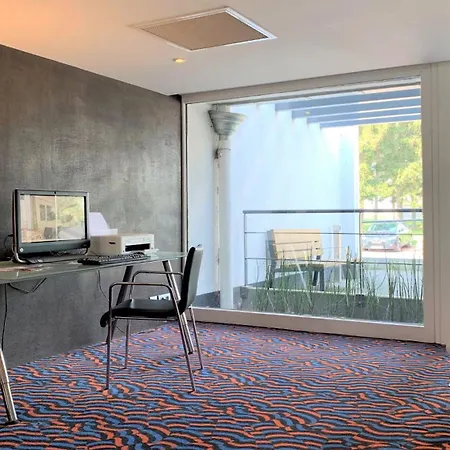 Lille Ouest By Ihg Hotel