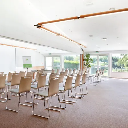 Lille Ouest By Ihg 4* Englos