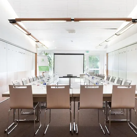 Hotel Lille Ouest By Ihg