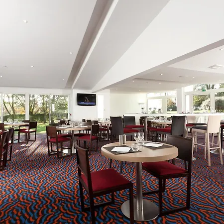 Lille Ouest By Ihg Hotel