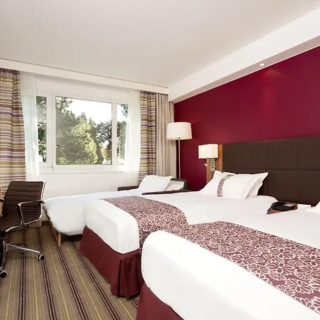 Lille Ouest By Ihg