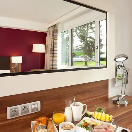 Lille Ouest By Ihg