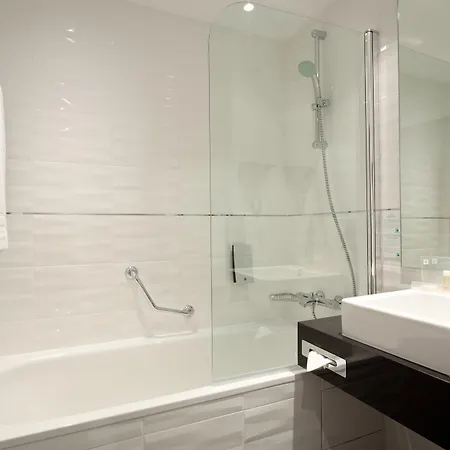 Lille Ouest By Ihg