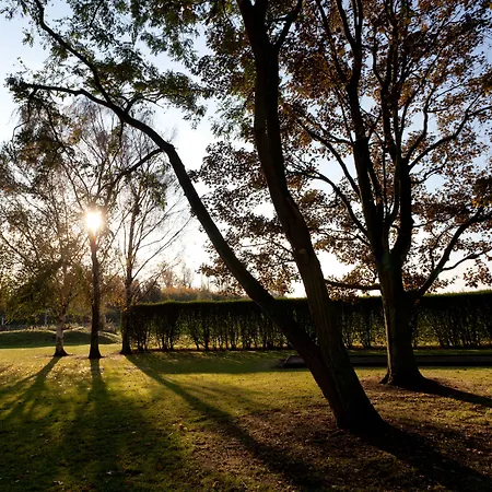 Lille Ouest By Ihg Hotel Englos