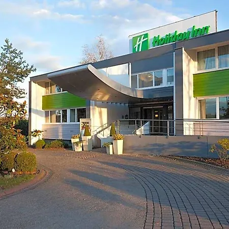 Lille Ouest By Ihg Hotel