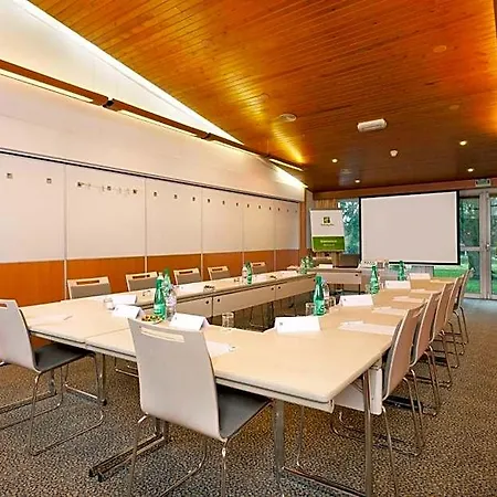 Lille Ouest By Ihg Hotel