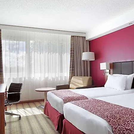 Lille Ouest By Ihg Hotel 4*