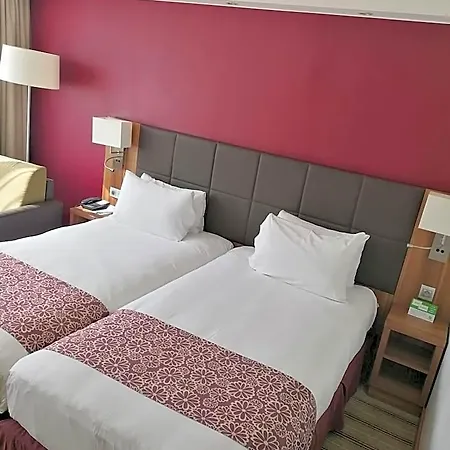 Lille Ouest By Ihg Englos